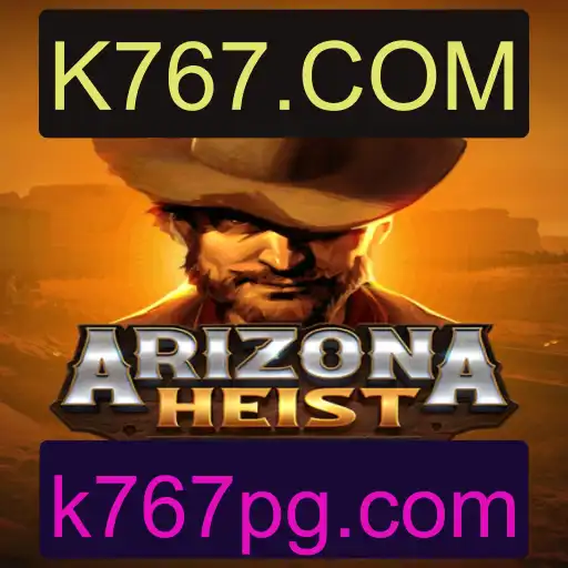 ArizonaHeist: A Nova Sensação do Mundo dos Jogos