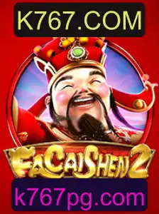 Explorando o Fascinante Mundo de FaCaiShen2: O Jogo que Conquista os Entusiastas em K767.COM