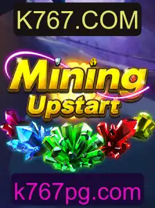 Explorando o Universo de MiningUpstart: Um Guia Completo