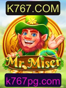 Explorando o Mundo de MrMiser e a Chave do Sucesso com K767.COM