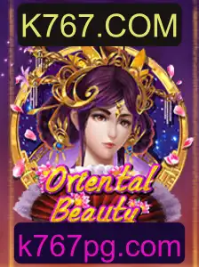 Explorando o Fascínio do Jogo OrientalBeauty e a Plataforma K767.COM