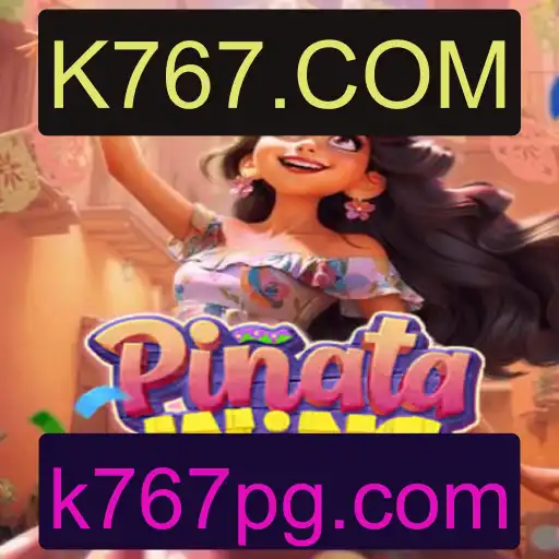 Descubra as Emoções do Jogo PinataWins no K767.COM