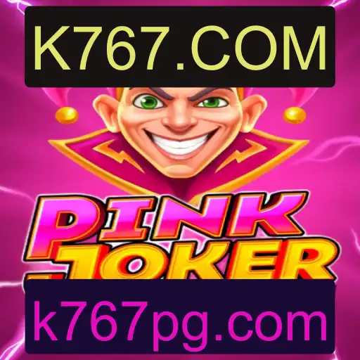 Descubra as Emoções do Jogo PinkJoker com K767.COM