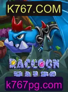 RaccoonTales: Aventura Selvagem e Estratégica com K767.COM