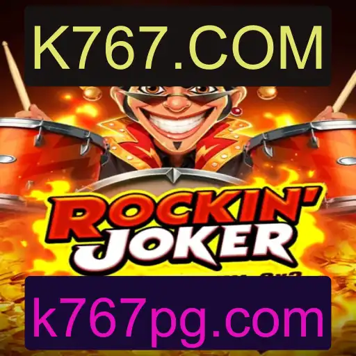 RockinJoker: A Revolução no Mundo dos Jogos de Azar Online