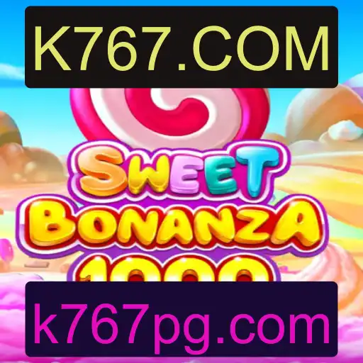 Explorando o Fascinante Mundo do SweetBonanza1000 com K767.COM