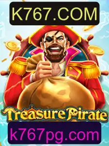 Desvendando o Tesouro: A Aventura de TreasurePirate