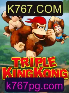 TripleKingKong: Um Mergulho no Mundo do Entretenimento Digital